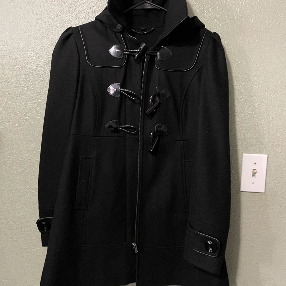 Guess Pea coat